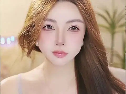 Qiaoqiao__のライブXXXチャット