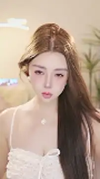 Qiaoqiao__ 라이브 XXX 채팅