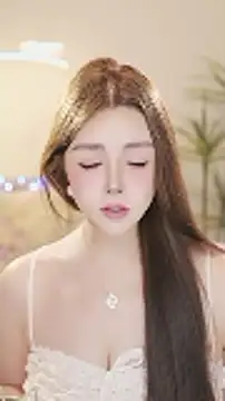 XXX chat uživo modela Qiaoqiao__