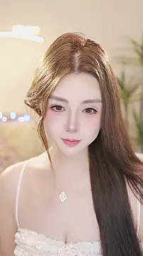 Qiaoqiao__ Webcam Show