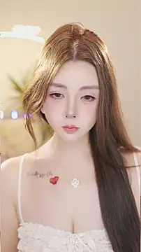 Qiaoqiao__ live XXX chat
