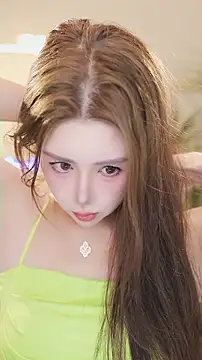 Qiaoqiao__'s Live XXX Chat