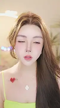 Qiaoqiao__'s Live XXX Chat