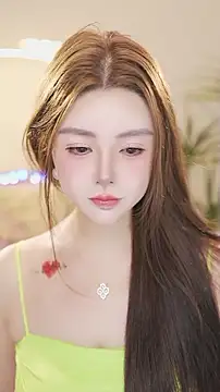 Qiaoqiao__'s Live XXX Chat