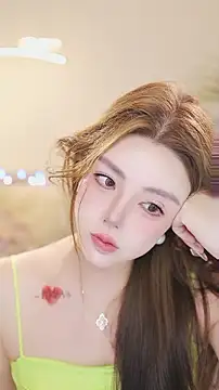 Qiaoqiao__ Obrolan Langsung XXX