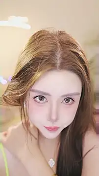 Qiaoqiao__'s Live XXX Chat