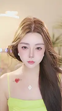 Qiaoqiao__'s Live XXX Chat