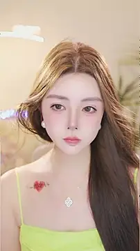 Sembang XXX Secara Langsung Qiaoqiao__