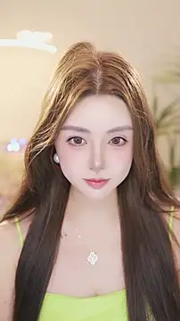 Qiaoqiao__'s Live XXX Chat