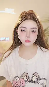 Živý XXX chat Qiaoqiao__