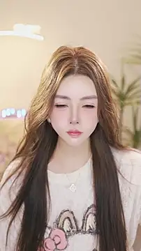 Qiaoqiao__'s Live XXX Chat