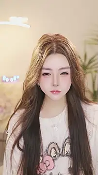 Qiaoqiao__'s Live XXX Chat