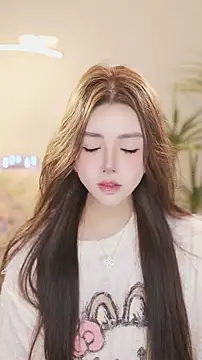 Qiaoqiao__ 라이브 XXX 채팅