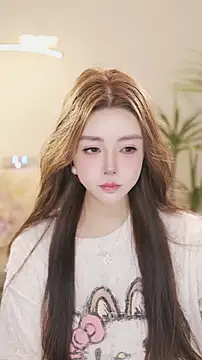 Czat XXX na żywo – Qiaoqiao__