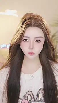 Chat XXX en directo de Qiaoqiao__