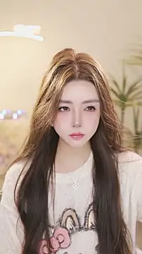 Qiaoqiao__'s Live XXX Chat