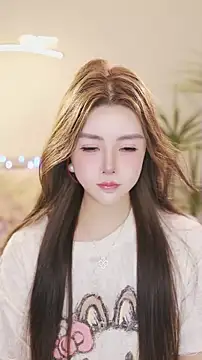Qiaoqiao__ 라이브 XXX 채팅