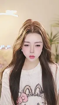 Qiaoqiao__ 라이브 XXX 채팅
