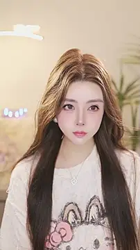 Qiaoqiao__ Chat XXX live