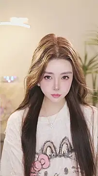 Qiaoqiao__'s Live XXX Chat