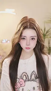 Qiaoqiao__'s Live XXX Chat