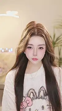 Qiaoqiao__'s Live XXX Chat