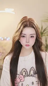 Qiaoqiao__'s Live XXX Chat
