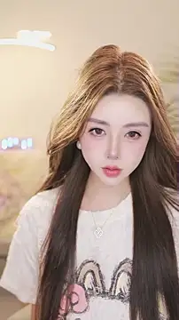 Qiaoqiao__ Obrolan Langsung XXX
