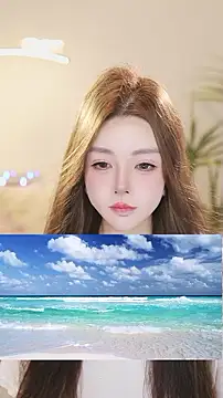 Qiaoqiao__ Chat XXX live