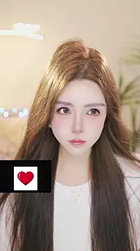 Chat XXX en directo de Qiaoqiao__