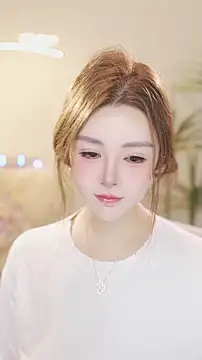 Qiaoqiao__'s Live XXX Chat