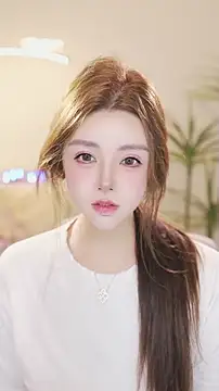 Qiaoqiao__n Live XXX chat