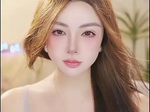 Qiaoqiao__ Show Webcam