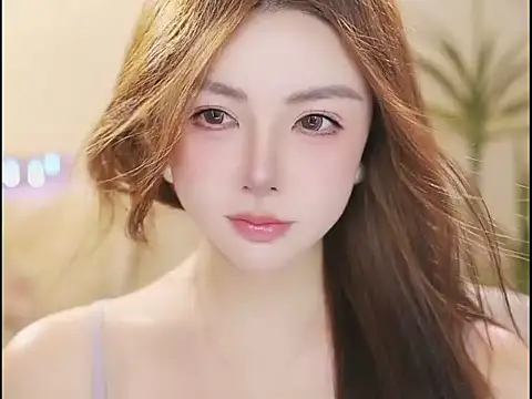 Qiaoqiao__ 网络视讯表演