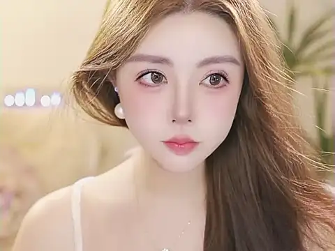 Qiaoqiao__n Live XXX chat