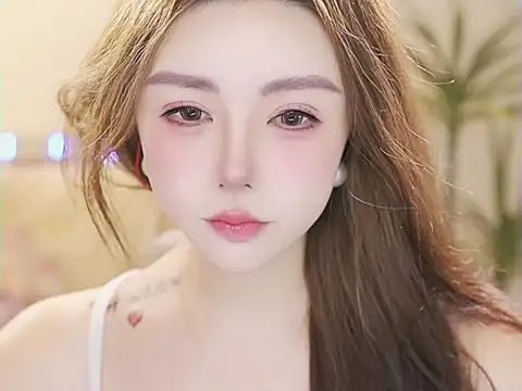 Qiaoqiao__ Obrolan Langsung XXX
