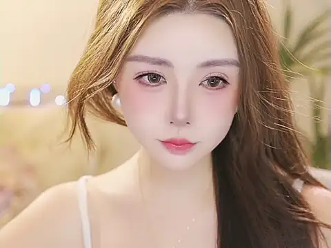 Živý XXX chat Qiaoqiao__