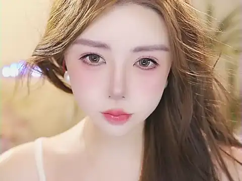 Qiaoqiao__ Live XXX-chat