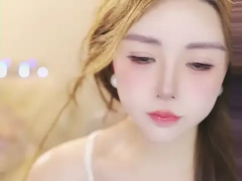 Živý XXX chat Qiaoqiao__