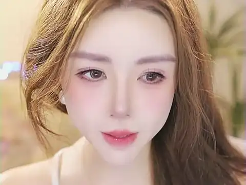 Živý XXX chat Qiaoqiao__