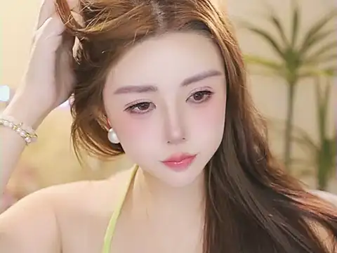 Qiaoqiao__n Live XXX chat