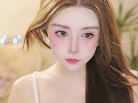Chat XXX en directo de Qiaoqiao__