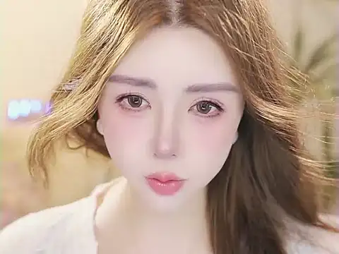 Živý XXX chat Qiaoqiao__