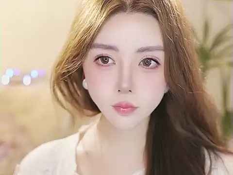Chat XXX en directo de Qiaoqiao__