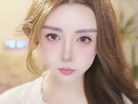 Qiaoqiao__'s Live XXX Chat