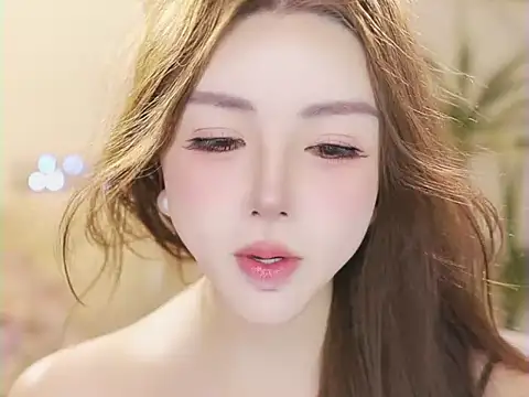 Qiaoqiao__ live XXX chat
