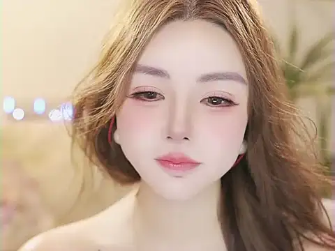 Živý XXX chat Qiaoqiao__
