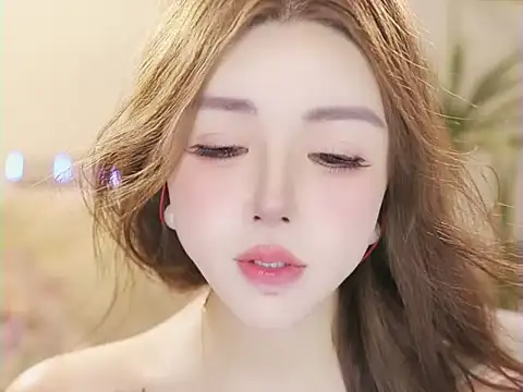 Qiaoqiao__ Chat XXX live