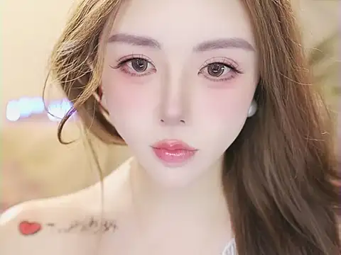 Qiaoqiao__'s Live XXX Chat