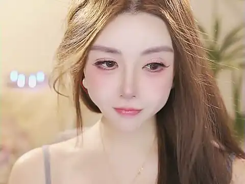 Živý XXX chat Qiaoqiao__